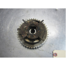 27R110 Camshaft Timing Gear From 2005 Ford F-150  5.4 3L3E6C524FA